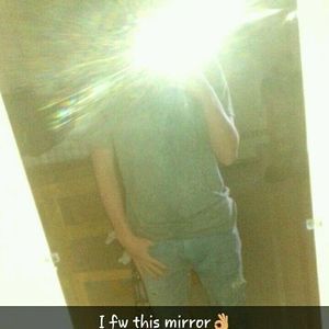 Meet your Posher, Patrick